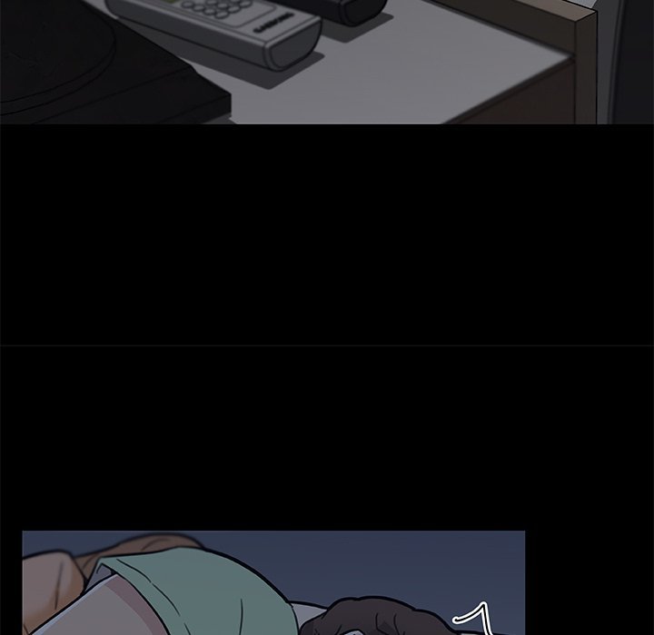Family Adjustments Chapter 88 Page 134