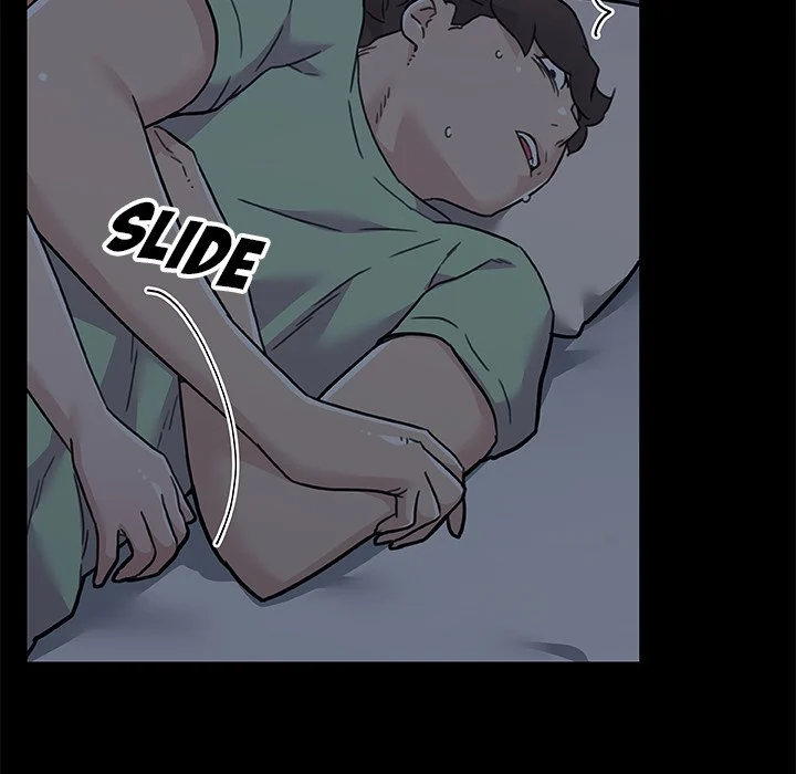 Family Adjustments Chapter 88 Page 135