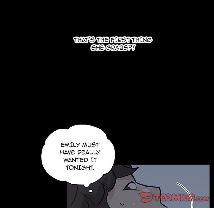 Family Adjustments Chapter 88 Page 138