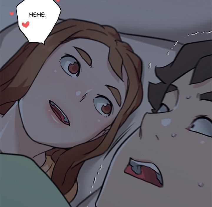 Family Adjustments Chapter 88 Page 141