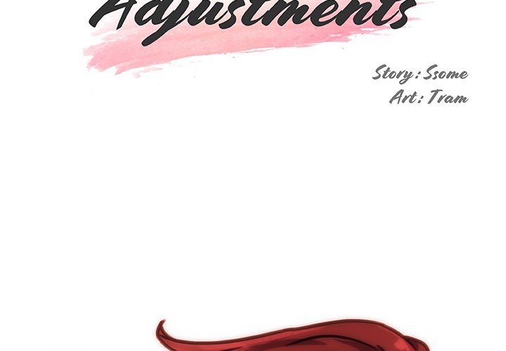 Family Adjustments Chapter 88 Page 2