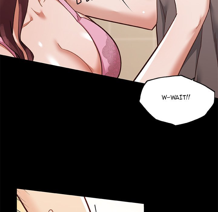 Family Adjustments Chapter 88 Page 20