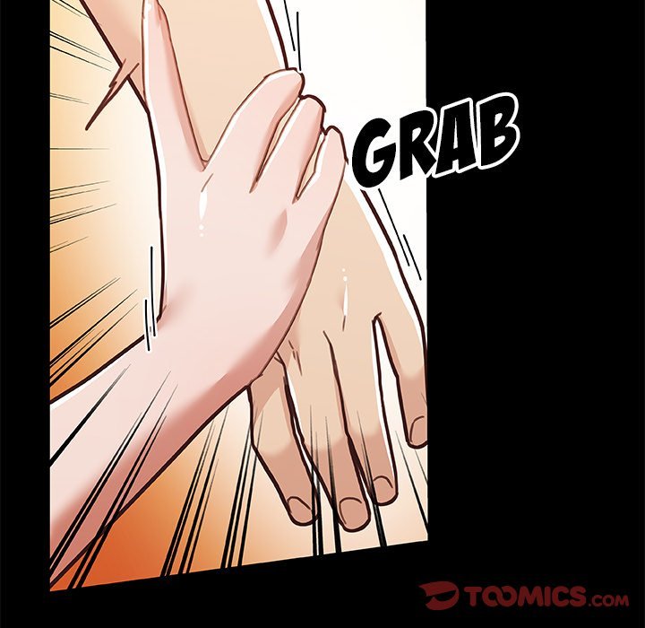Family Adjustments Chapter 88 Page 21