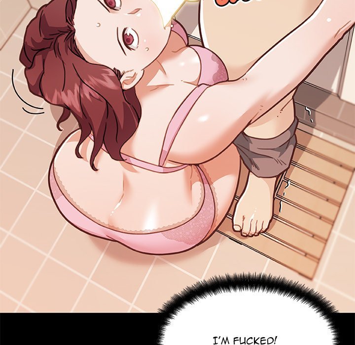 Family Adjustments Chapter 88 Page 24