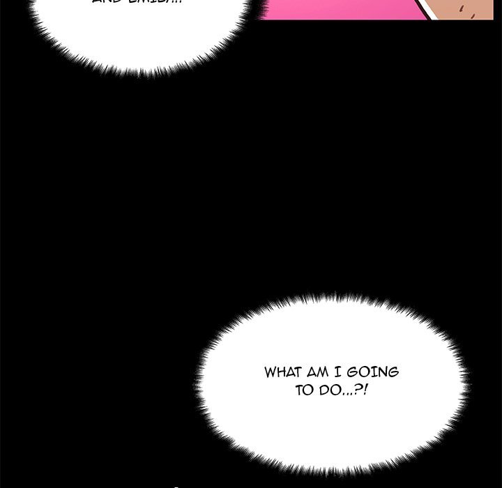 Family Adjustments Chapter 88 Page 27