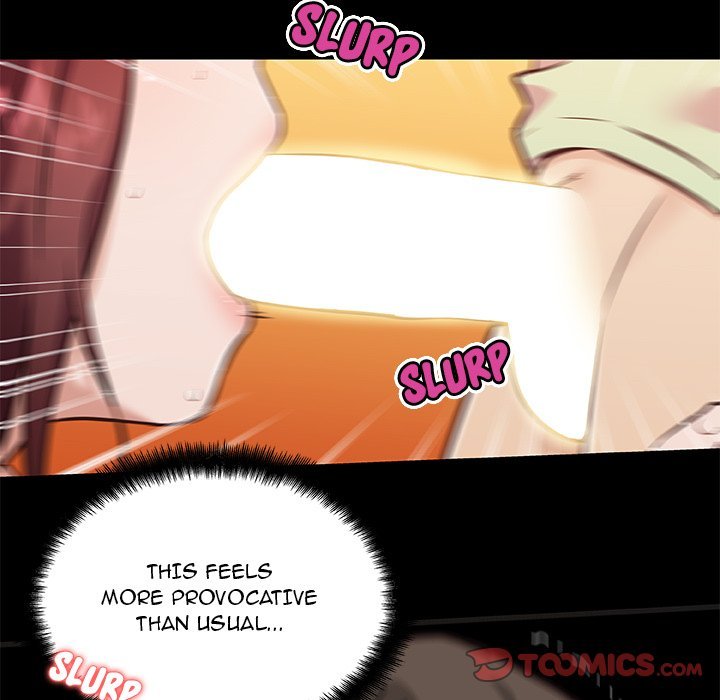 Family Adjustments Chapter 88 Page 30