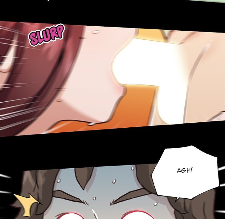 Family Adjustments Chapter 88 Page 32
