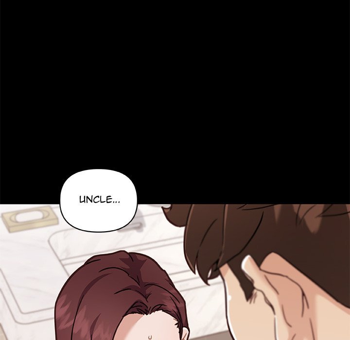 Family Adjustments Chapter 88 Page 43