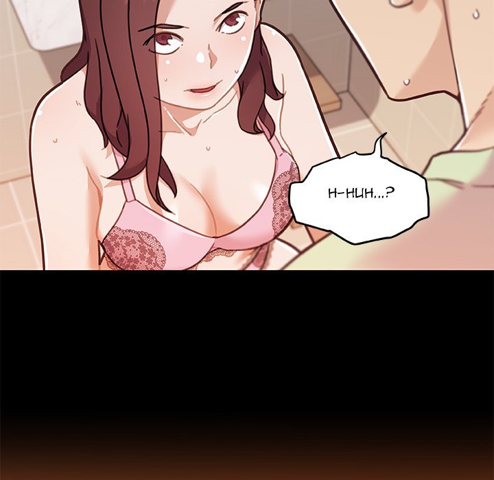 Family Adjustments Chapter 88 Page 44