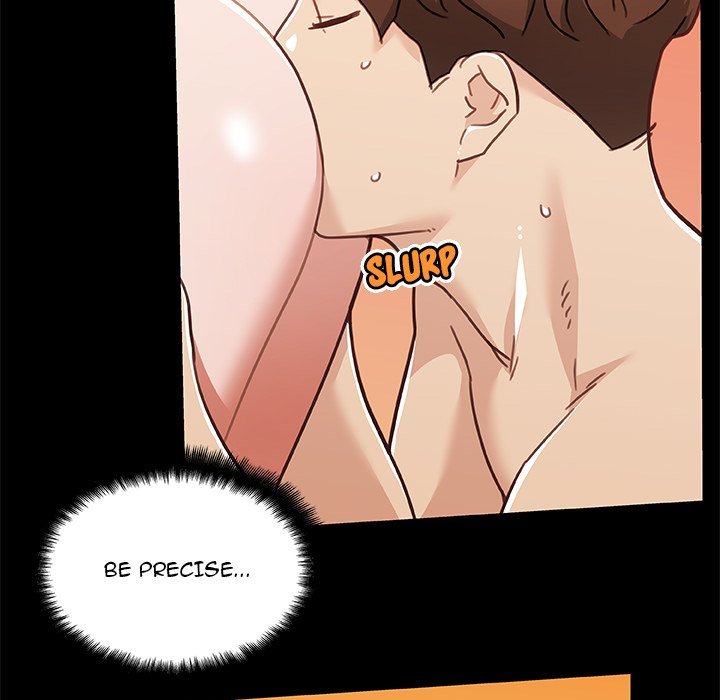 Family Adjustments Chapter 88 Page 64