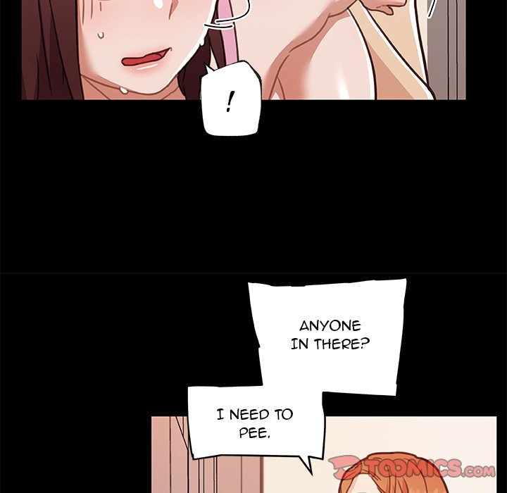 Family Adjustments Chapter 88 Page 75