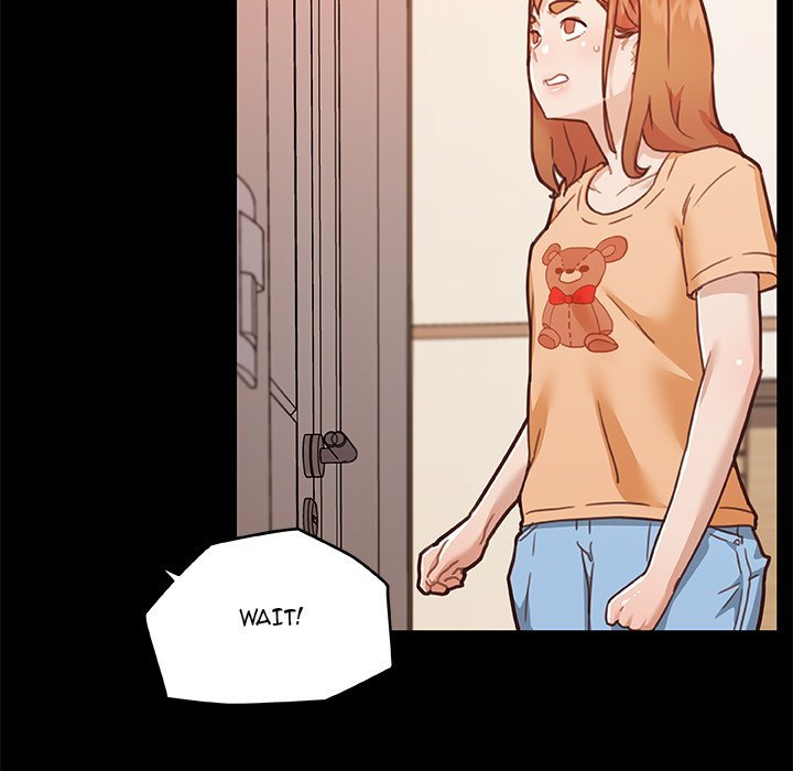 Family Adjustments Chapter 88 Page 76