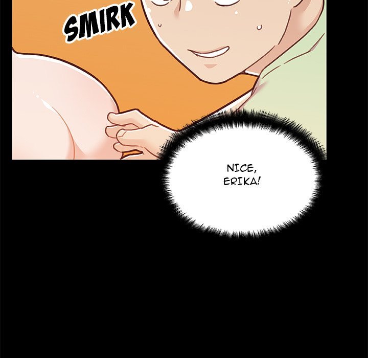 Family Adjustments Chapter 88 Page 78
