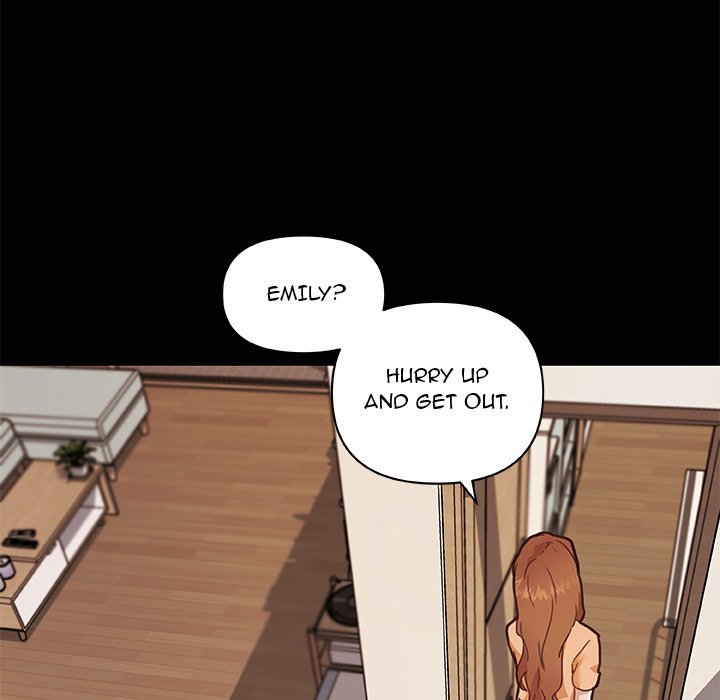 Family Adjustments Chapter 88 Page 79