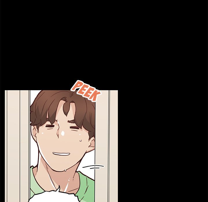 Family Adjustments Chapter 88 Page 8