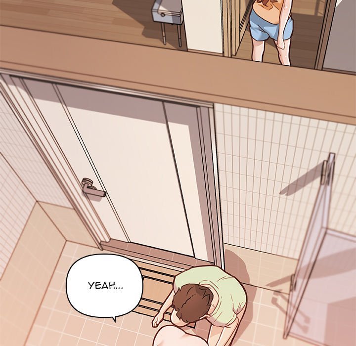 Family Adjustments Chapter 88 Page 80