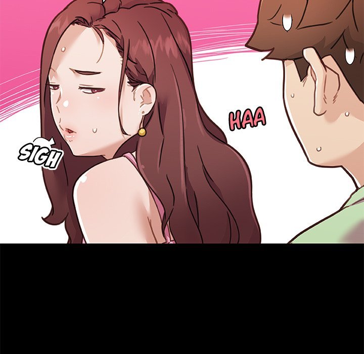 Family Adjustments Chapter 88 Page 82