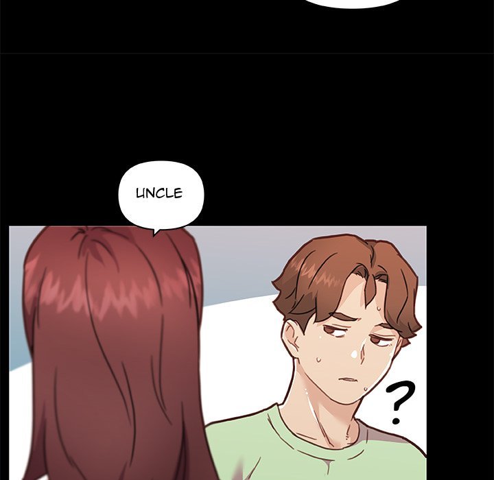 Family Adjustments Chapter 88 Page 85