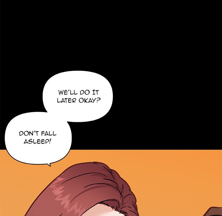 Family Adjustments Chapter 88 Page 88