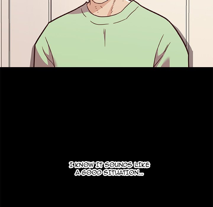 Family Adjustments Chapter 88 Page 92