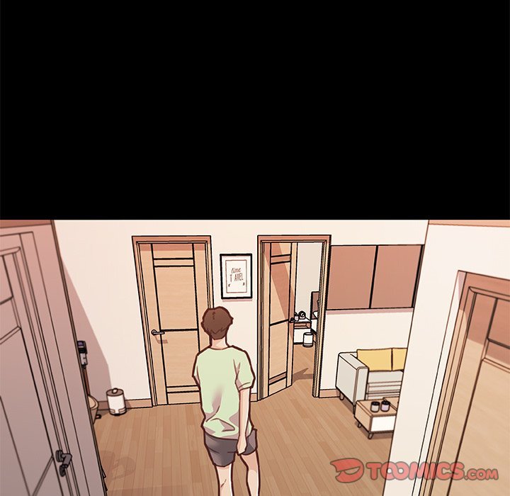 Family Adjustments Chapter 88 Page 93