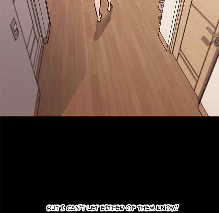 Family Adjustments Chapter 88 Page 94