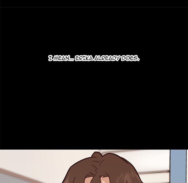 Family Adjustments Chapter 88 Page 97