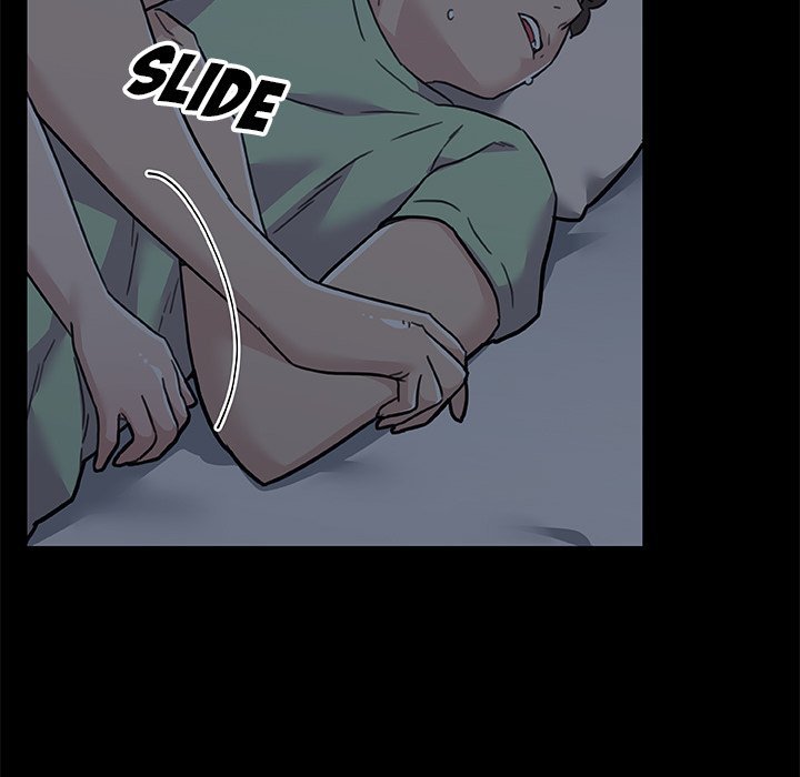 Family Adjustments Chapter 89 Page 10