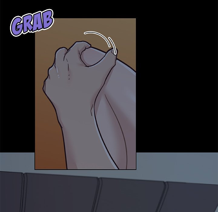 Family Adjustments Chapter 89 Page 106