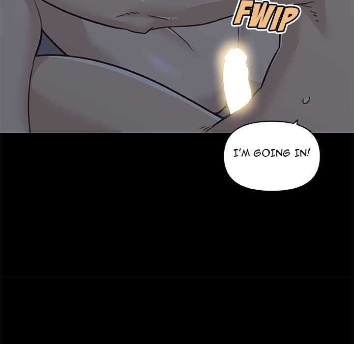 Family Adjustments Chapter 89 Page 108