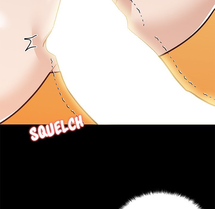 Family Adjustments Chapter 89 Page 110