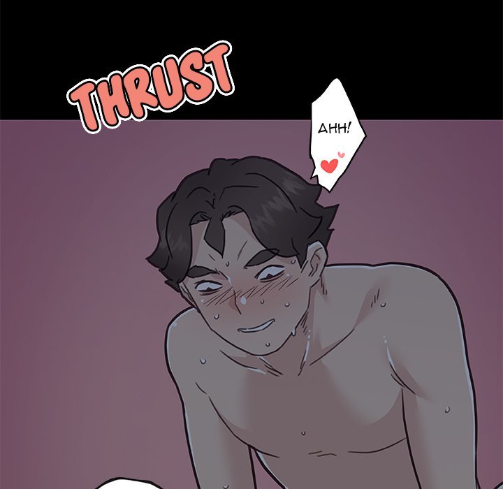 Family Adjustments Chapter 89 Page 113
