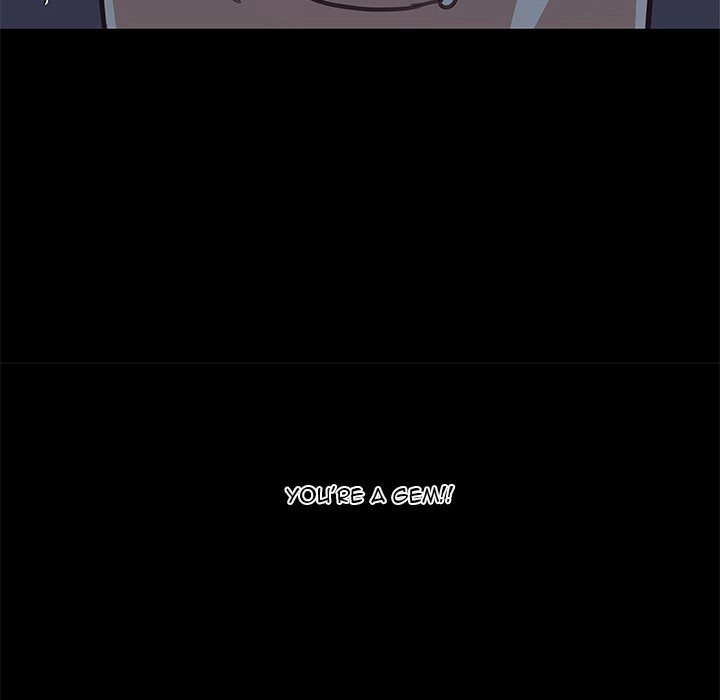 Family Adjustments Chapter 89 Page 127