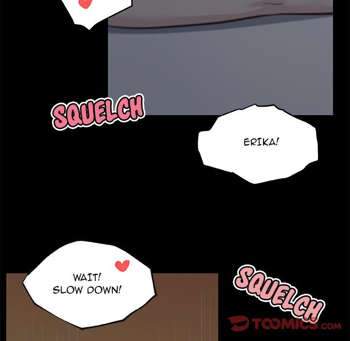 Family Adjustments Chapter 89 Page 129