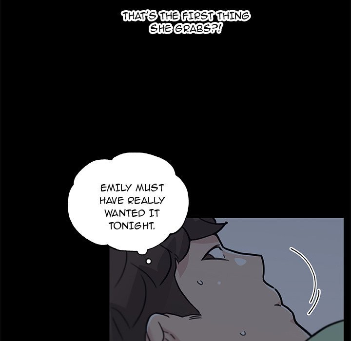 Family Adjustments Chapter 89 Page 13