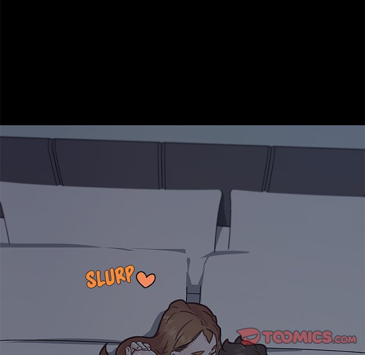 Family Adjustments Chapter 89 Page 135