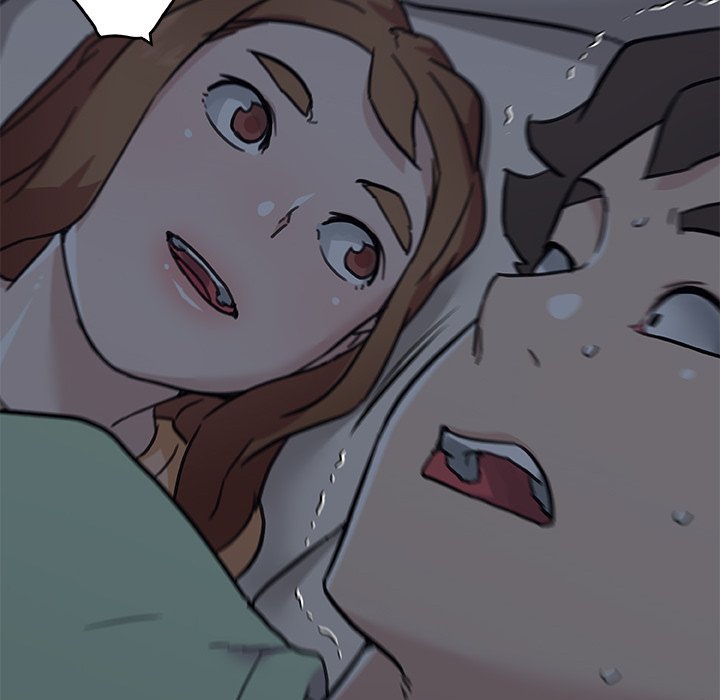 Family Adjustments Chapter 89 Page 16