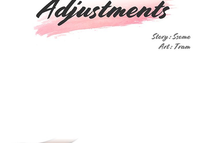 Family Adjustments Chapter 89 Page 2