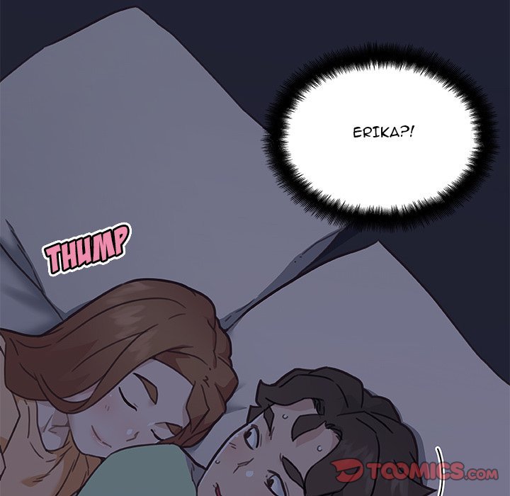 Family Adjustments Chapter 89 Page 21