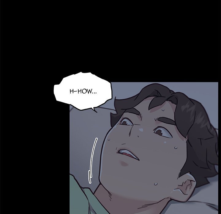 Family Adjustments Chapter 89 Page 23