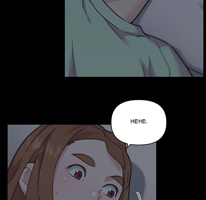 Family Adjustments Chapter 89 Page 24