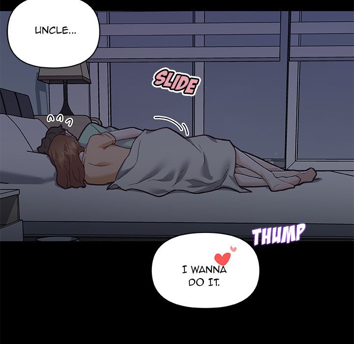 Family Adjustments Chapter 89 Page 26