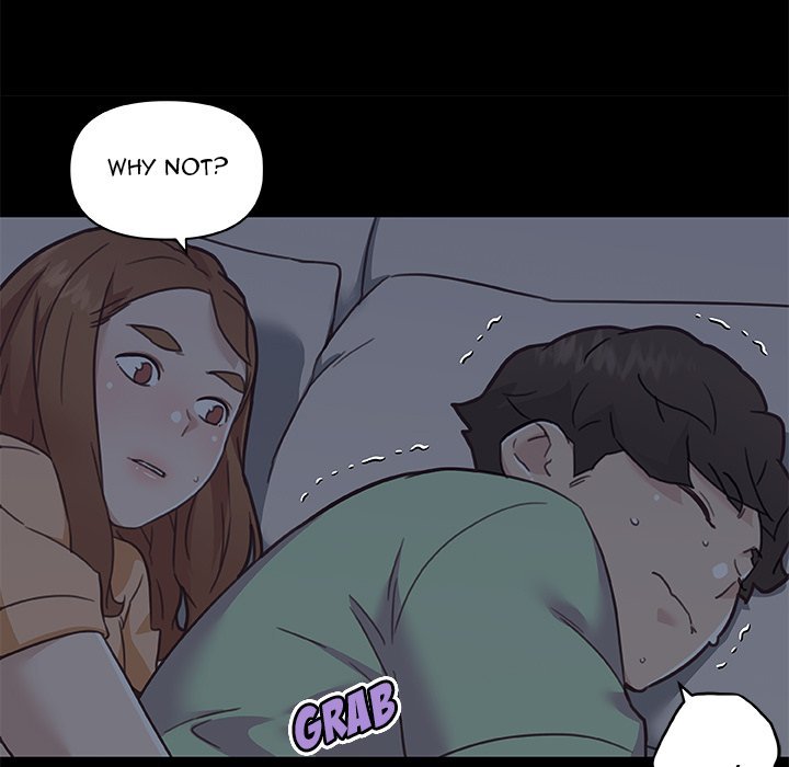 Family Adjustments Chapter 89 Page 30