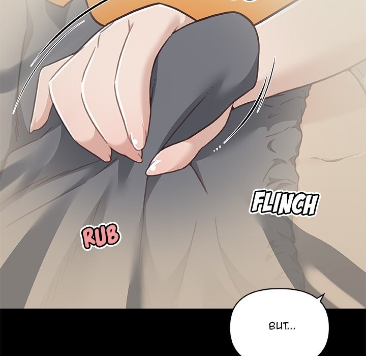 Family Adjustments Chapter 89 Page 32