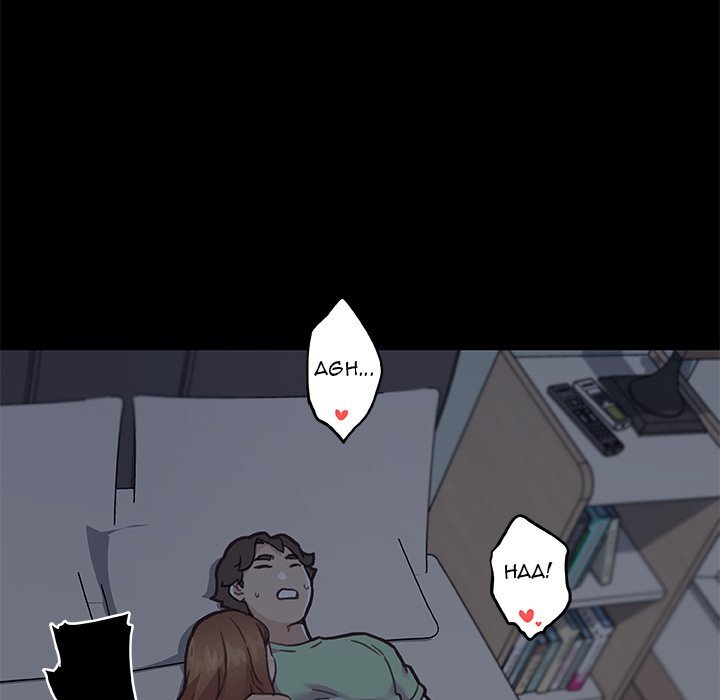 Family Adjustments Chapter 89 Page 34