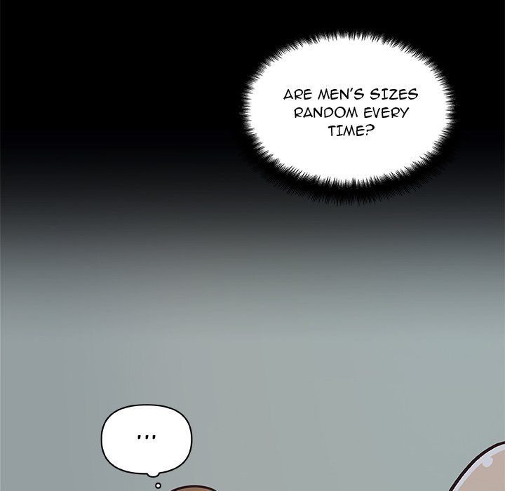 Family Adjustments Chapter 89 Page 38