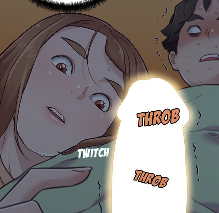 Family Adjustments Chapter 89 Page 44