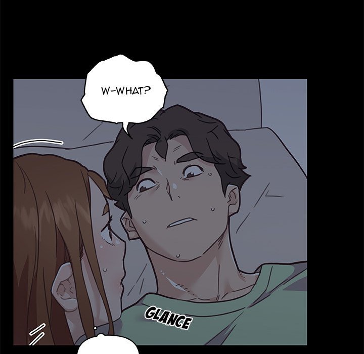 Family Adjustments Chapter 89 Page 47