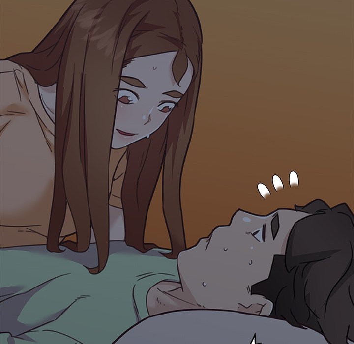 Family Adjustments Chapter 89 Page 49