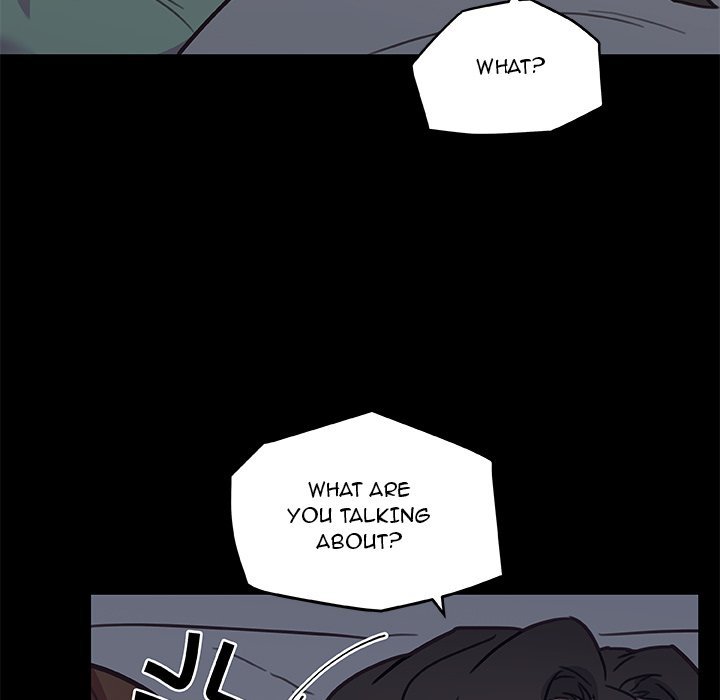 Family Adjustments Chapter 89 Page 50